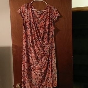 Flirty Summer Dress - Size 16